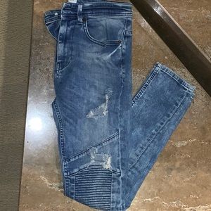 ZMDC Zara Jeans